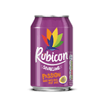 Rubicon Passion Fruit 
