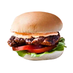 Buffalo Bill Burger 