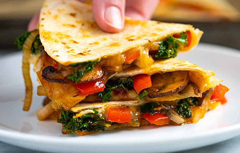 Quesadilla